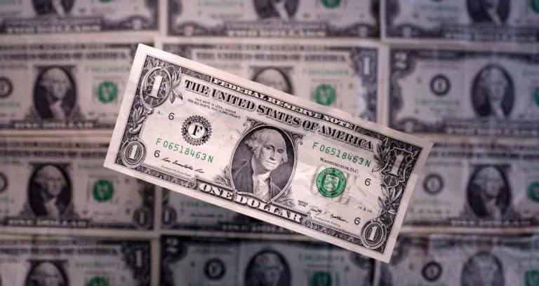 US-Dollar erholt sich, da die Zinssenkung der Fed die aggressiven Erwartungen an eine gemäßigte Geldpolitik nicht erfüllt