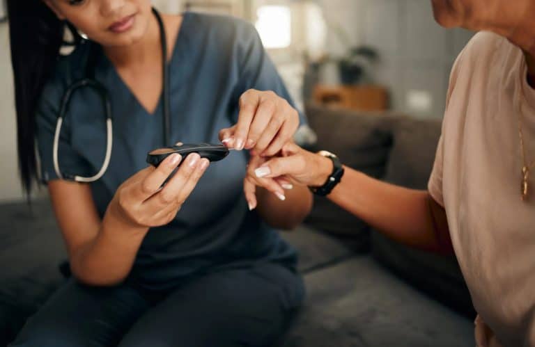 North Carolina Sees Mixed Results in Battle Against Nursing Shortage, New Report Finds