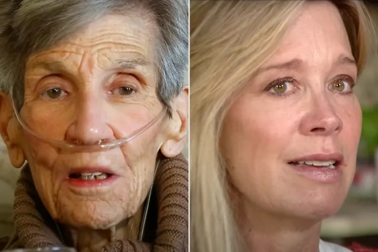 ‘I Am So Tired of My Life’: A Daughter’s Story of Helping Her Mom Choose Medical Aid in Dying