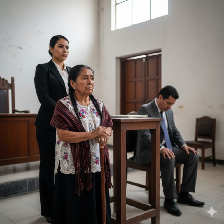 🚨 LA SENTENCIA DE UNA MADRE: ‘¡OJALÁ TE MUERAS YA!’, ME ESCUPIÓ MI HIJO… PERO LA FORTUNA NO COMPRÓ MI HISTORIA. Tuve Que DEMANDAR A MI PROPIA SANGRE para Salvar la Casa Que Construí Ladrillo a Ladrillo con Mis Manos Campesinas. 🚨