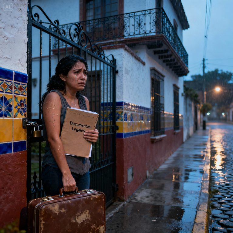 El Secreto de Mi Esposo Muerto y La Cláusula de Venganza que Desencadenó un Terremoto Legal contra la Familia que Intentó Dejarme en la Calle: Un Testamento Oculto, un Fraude Monumental y la Justicia Silenciosa que Demostró que el Amor Gana Incluso Desde la Tumba